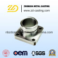 Cast Iron Pump Part Iron Casting Casting Carbon Steel Casting